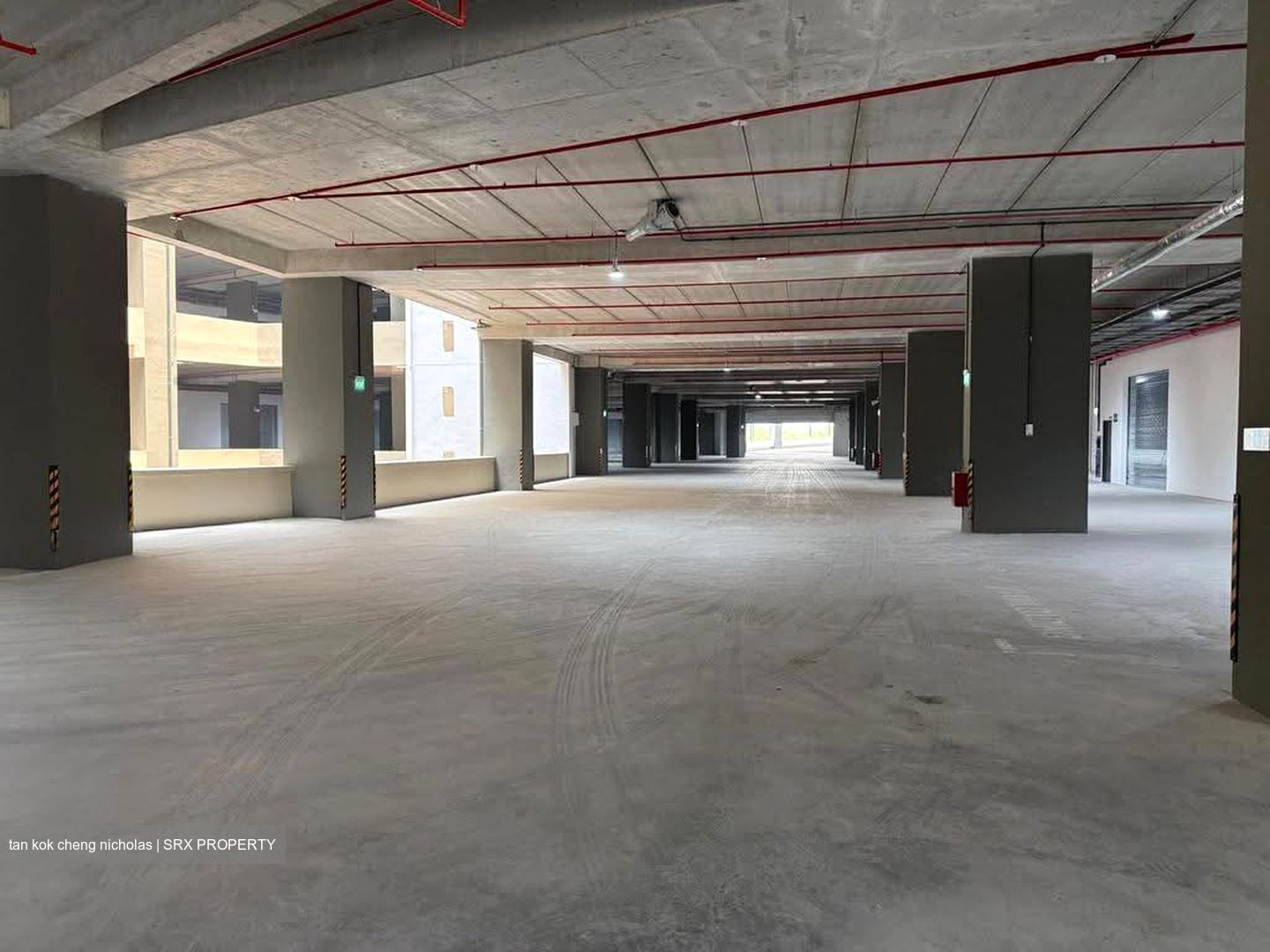 Tampines Connection (D18), Factory #615697851